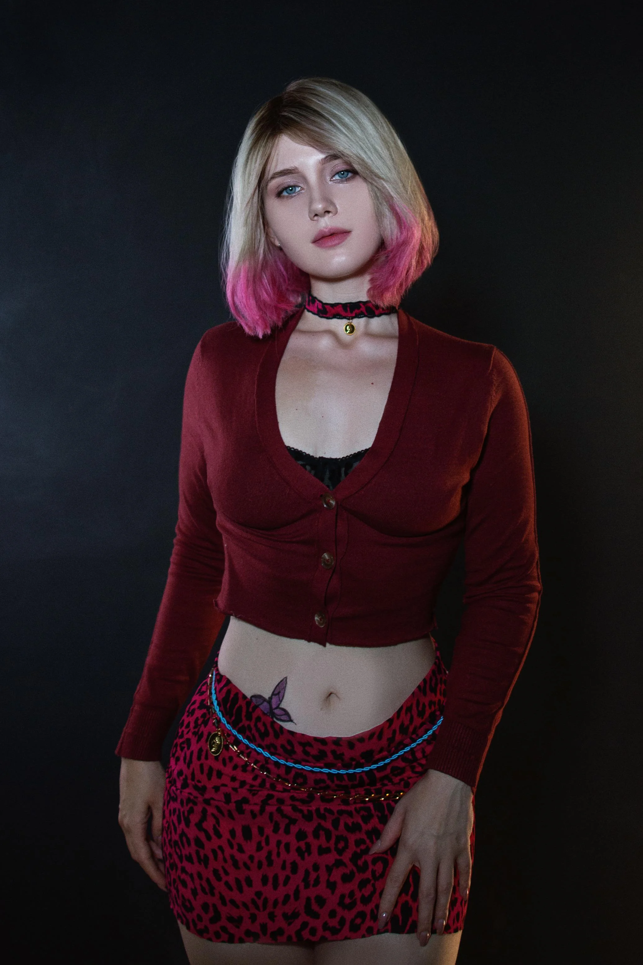 Maria from Silent Hill 2 by me! (JyuSan) picture 1 of 1