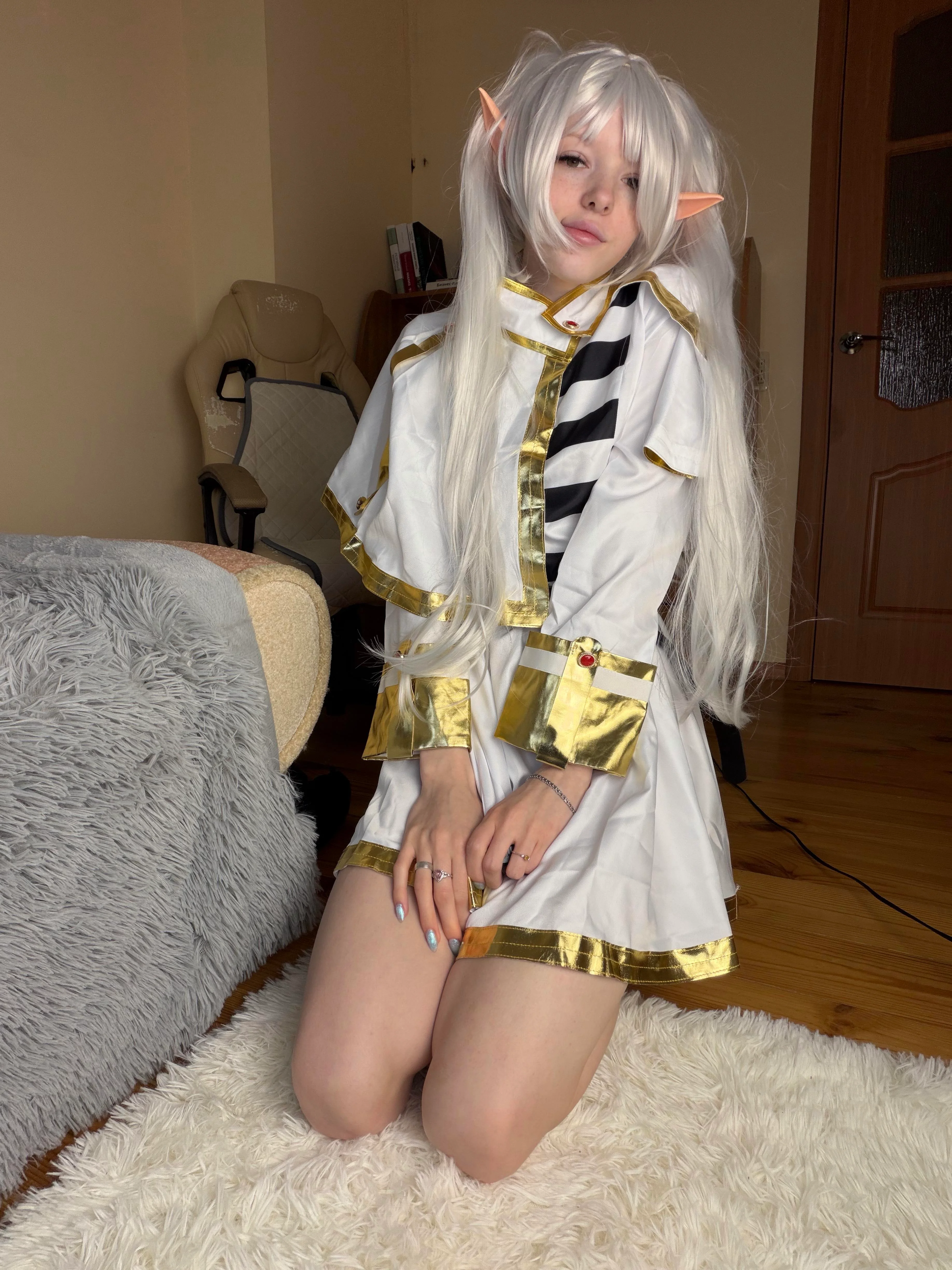 Frieren (Сozysilk) [Sousou no Frieren] picture 2 of 3
