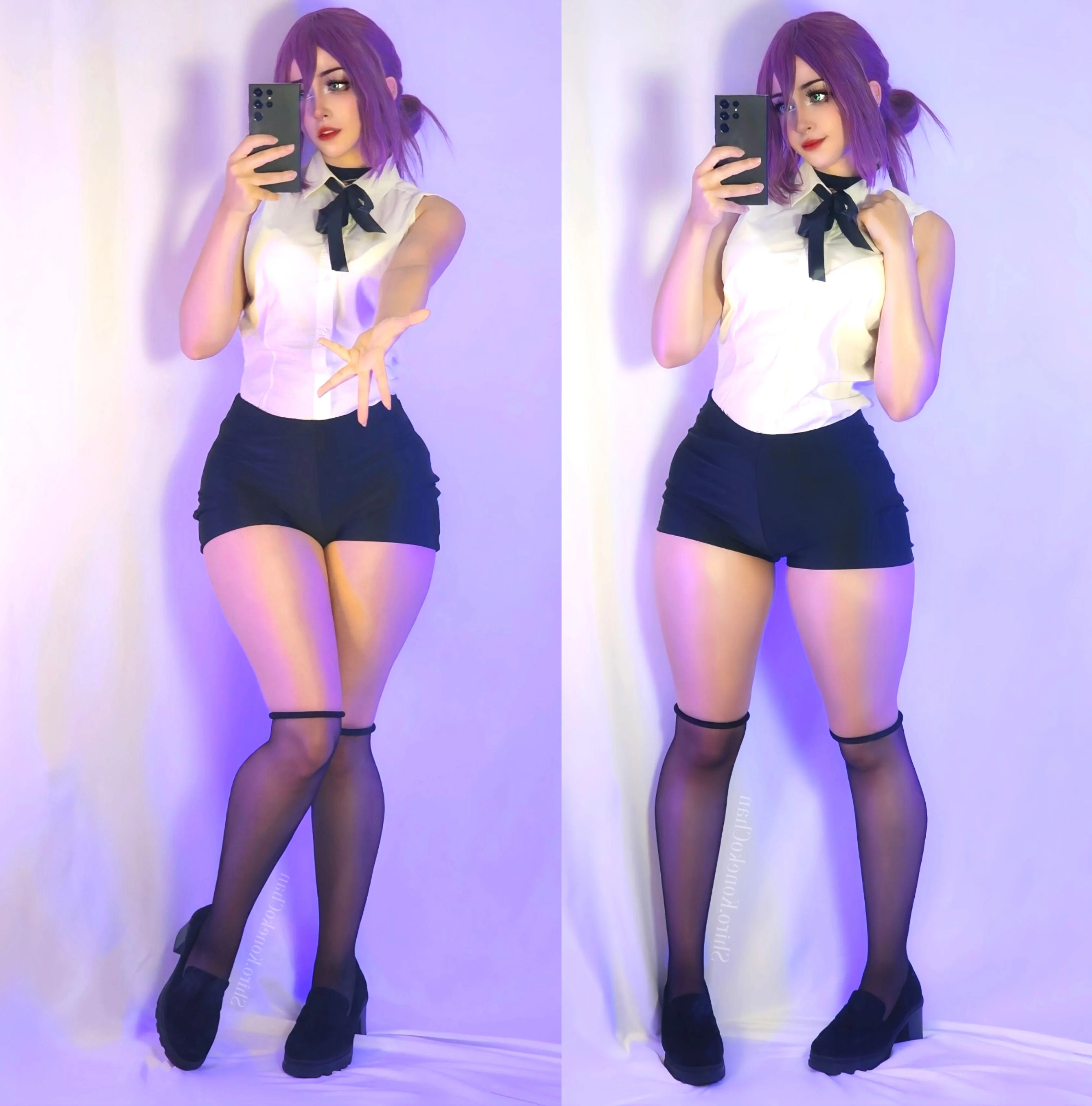 My Reze cosplay (Shiro_konekochan) picture 1 of 1