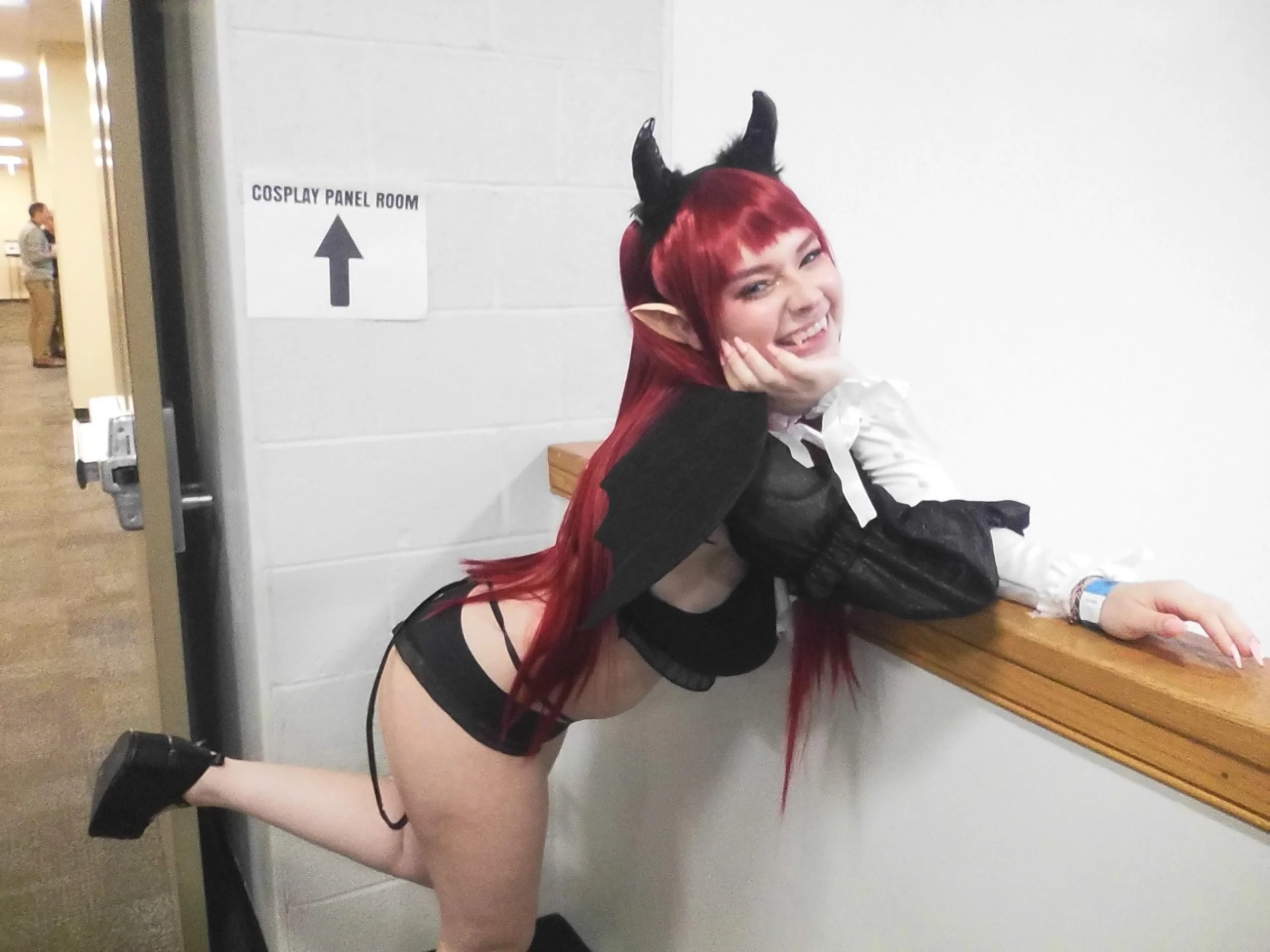 liz kyun from My Dress Up Darling by peachy picture 2 of 6