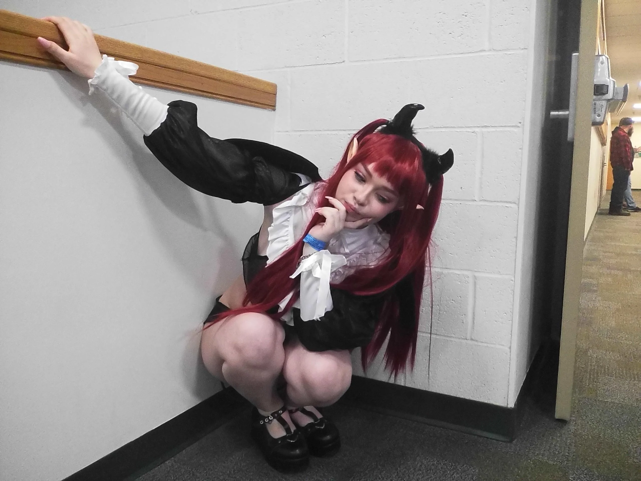liz kyun from My Dress Up Darling by peachy picture 3 of 6