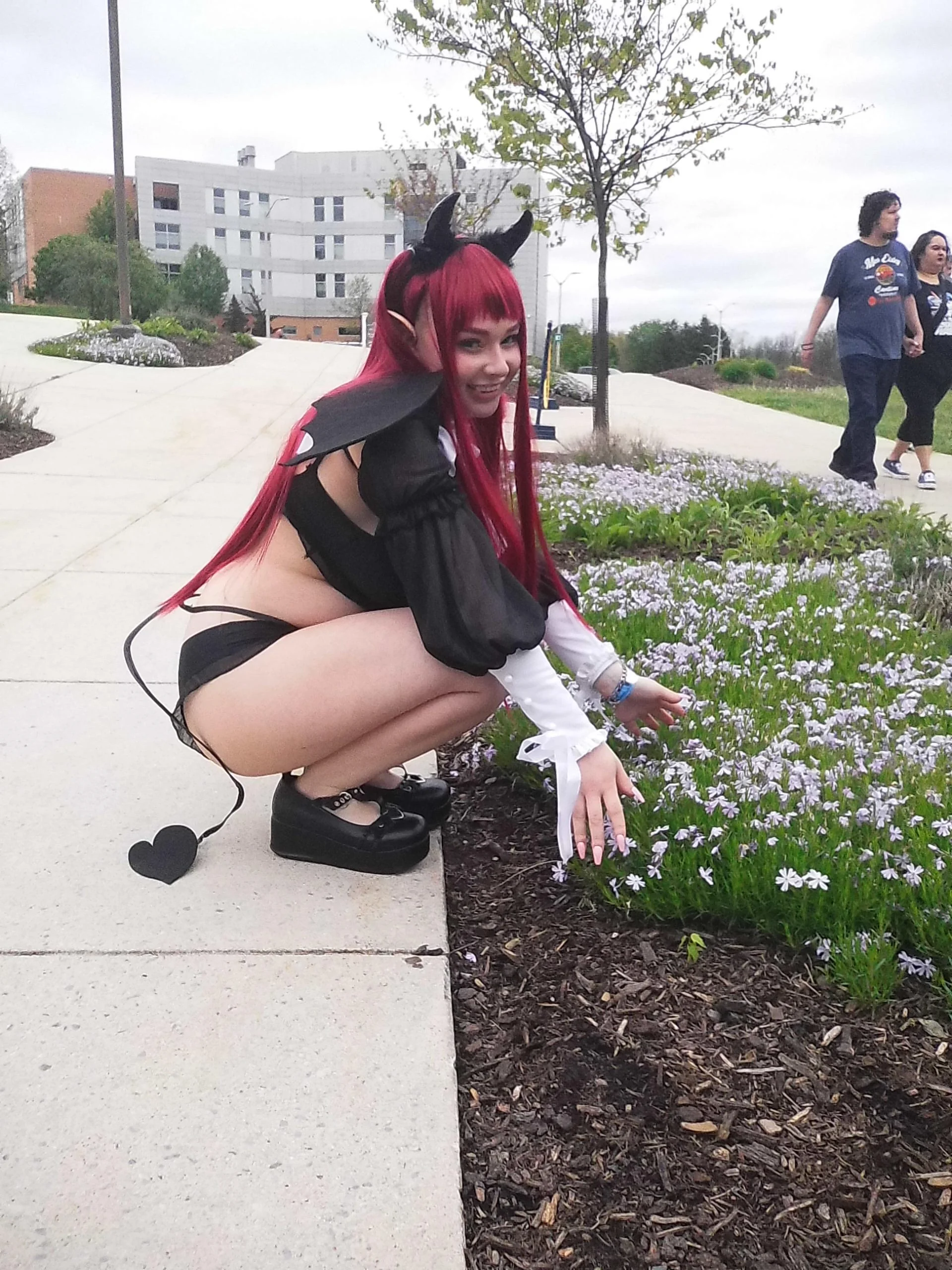 liz kyun from My Dress Up Darling by peachy picture 6 of 6