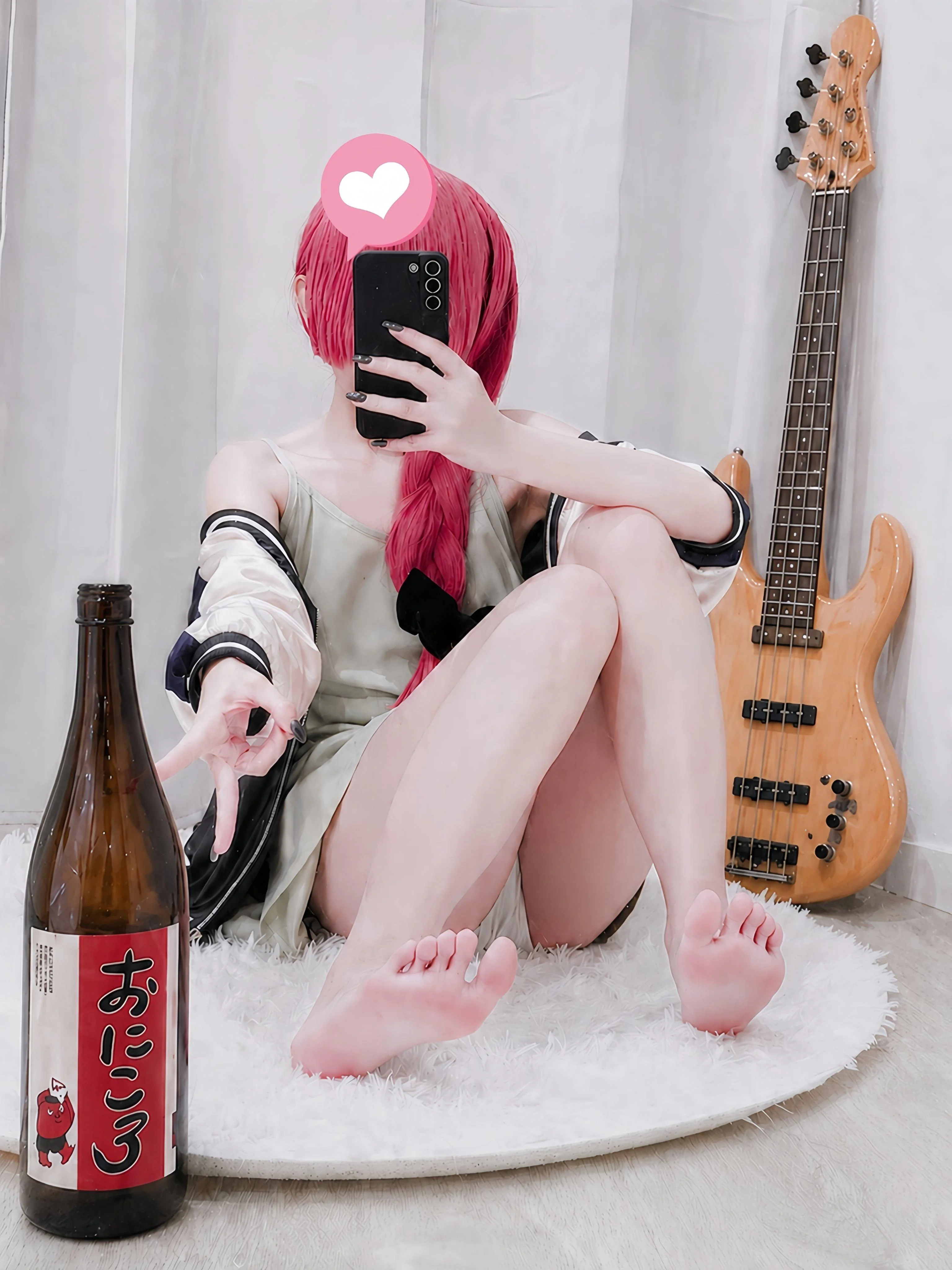 Hiroi Kikuri (@Ritsu_Error) picture 1 of 1