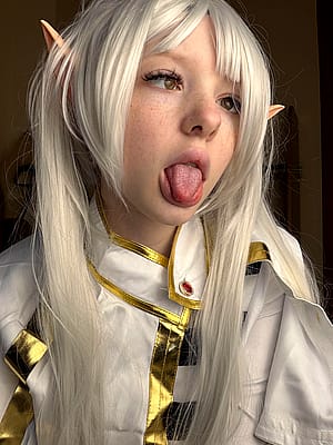 Frieren (Сozysilk) [Sousou no Frieren]'