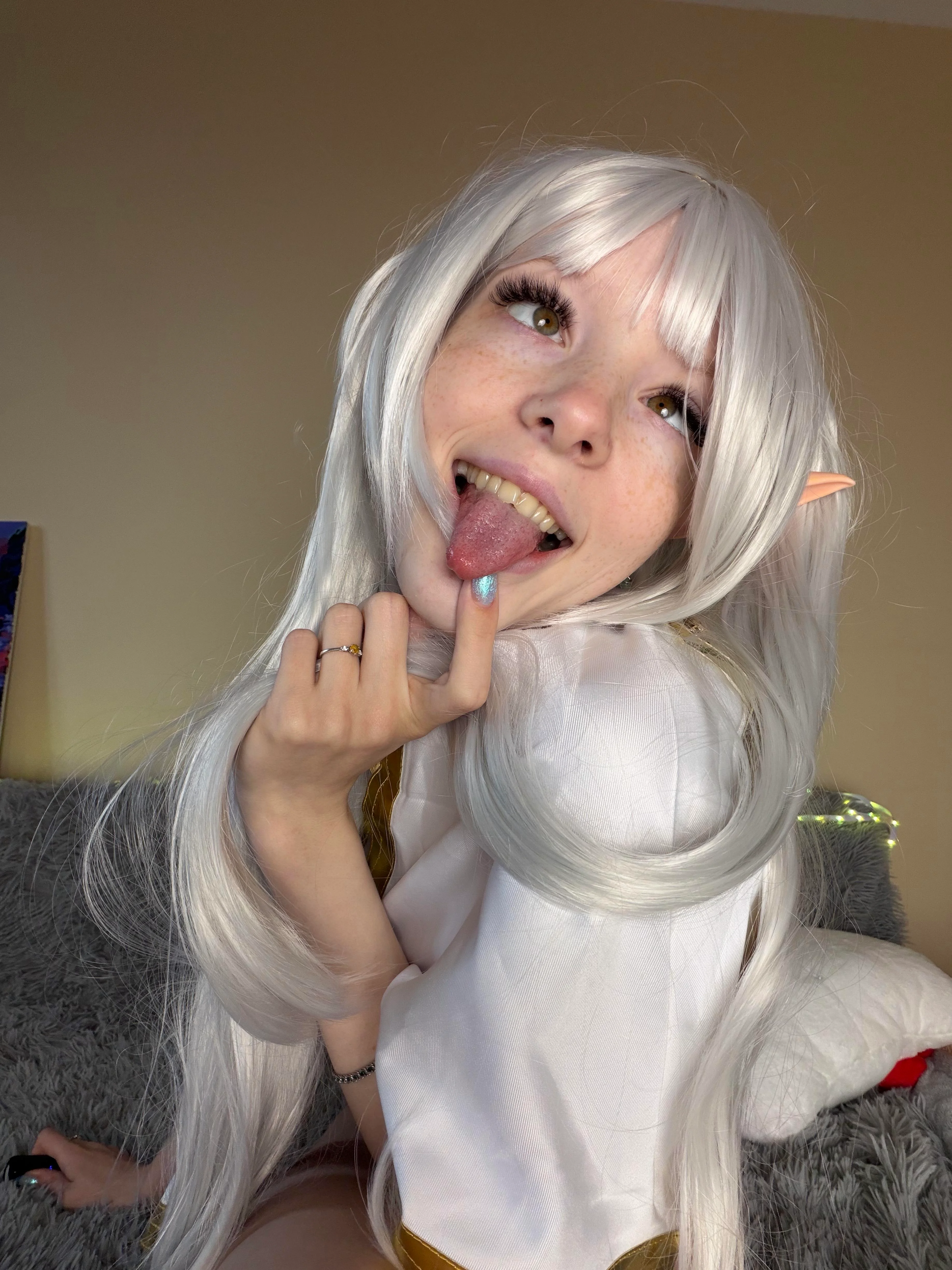 Frieren (Сozysilk) [Sousou no Frieren] picture 3 of 3