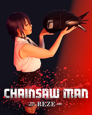 Reze [Chainsaw Man] (lynxi.uwu)'
