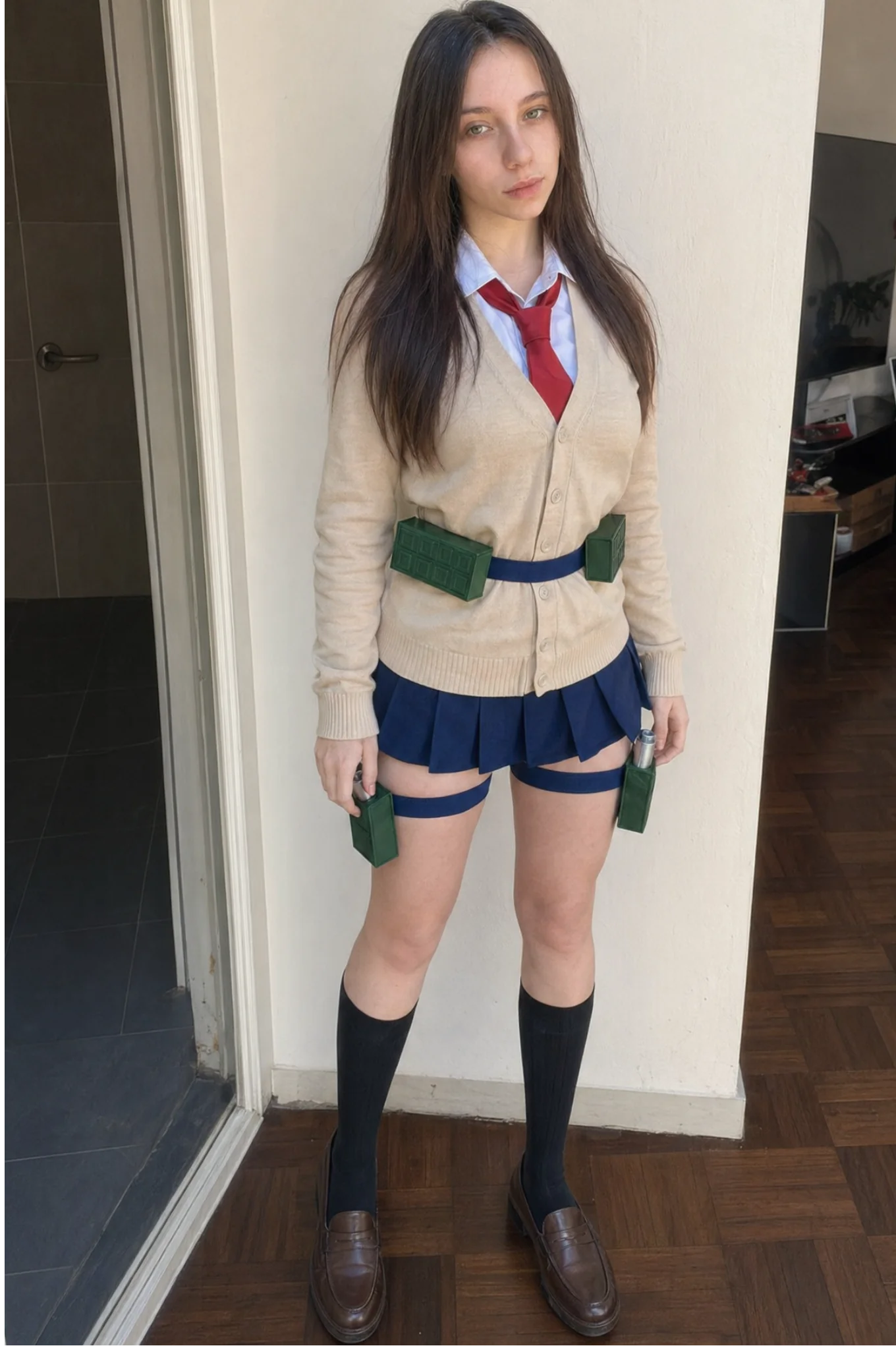 Himiko Toga by darcy picture 1 of 1