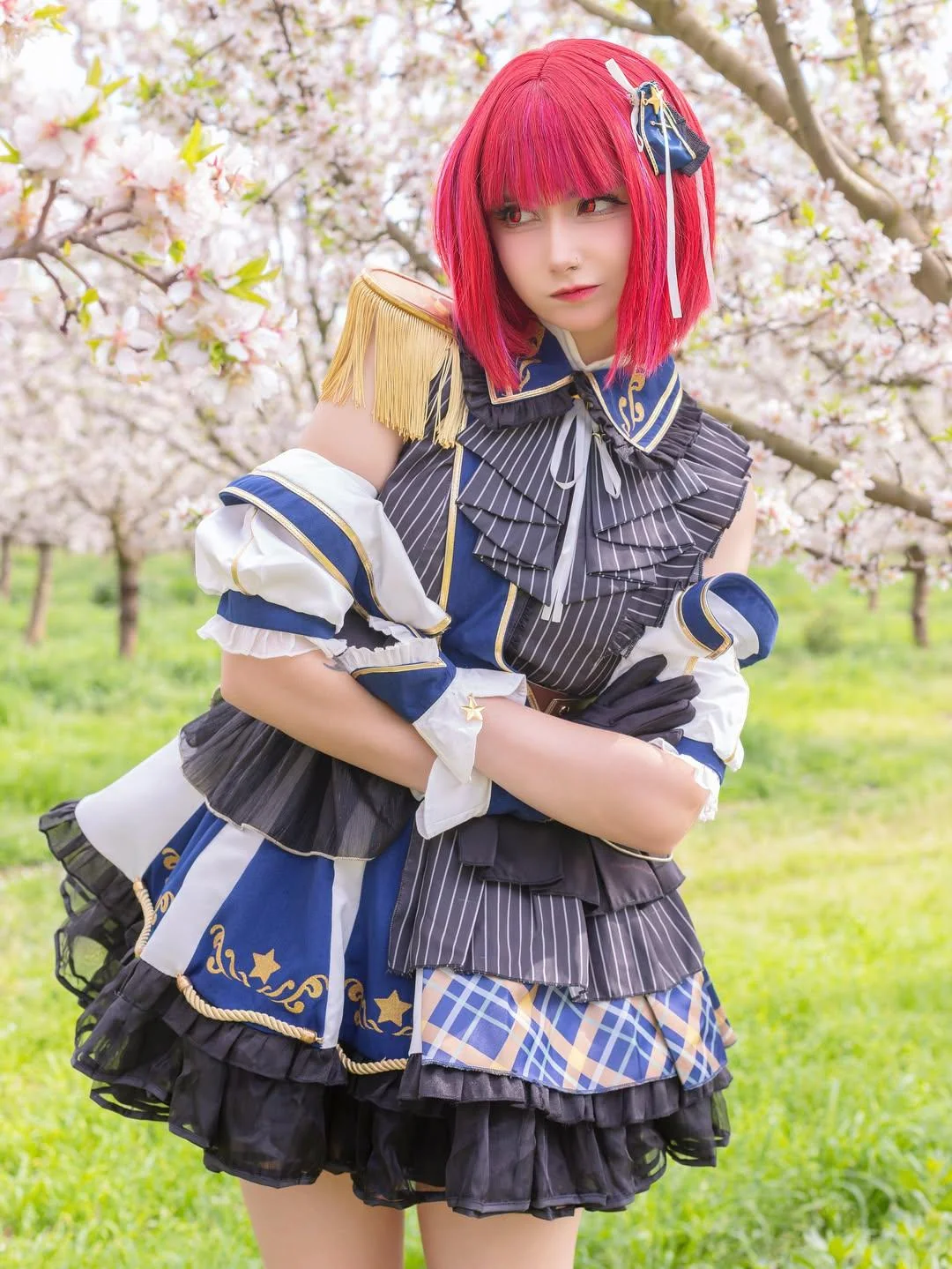 Kana Arima - Oshi no Ko (Aloeveraiskawaii) picture 1 of 1