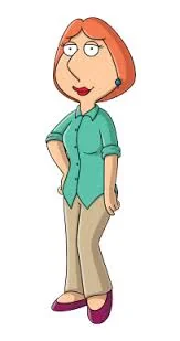 Lois Griffin from Family Guy by [Emily] picture 2 of 3
