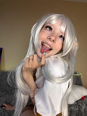 Frieren (Сozysilk) [Sousou no Frieren]'