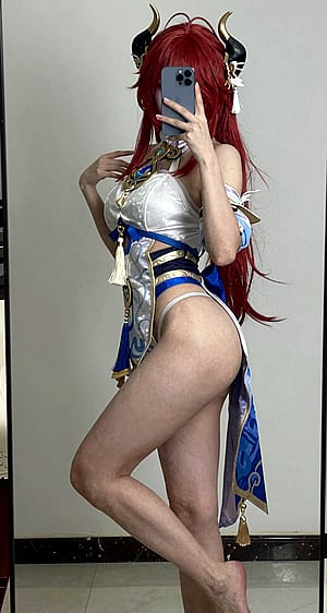 Nilou (azarii)'