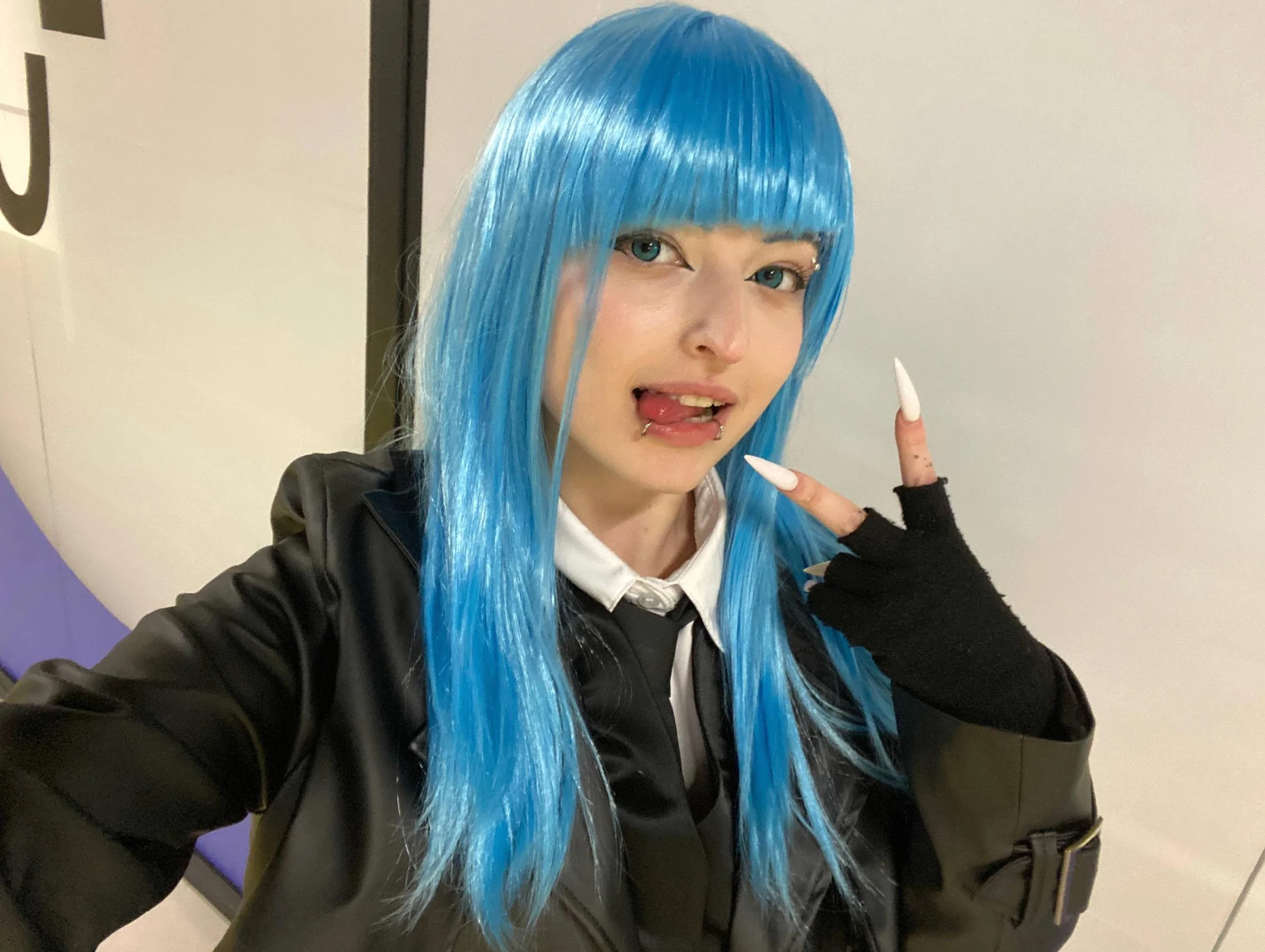 Kasumi Miwa [Jujutsu Kaisen] cosplay by [Elina] picture 2 of 2