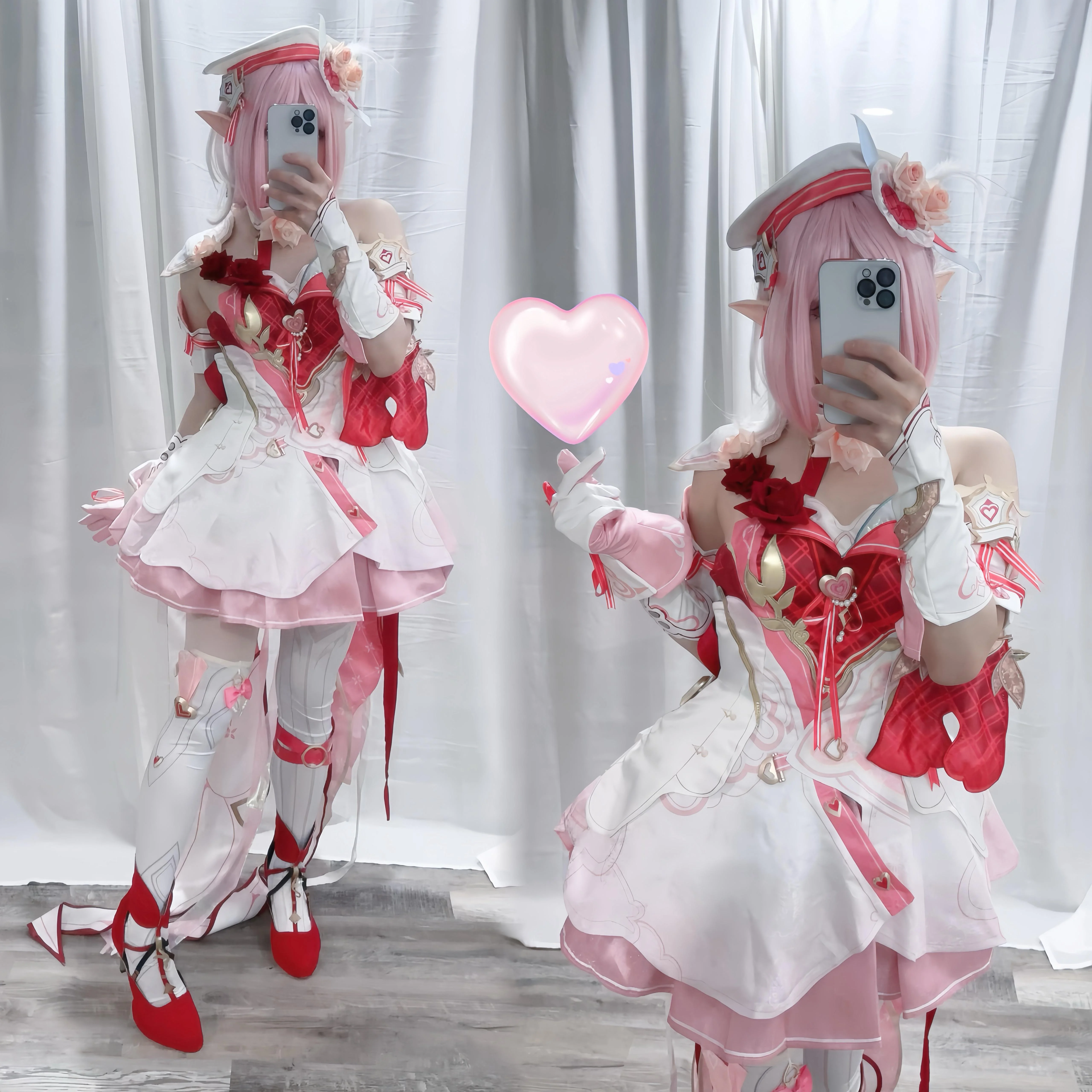 Elysia by bunnygirlmina picture 1 of 1
