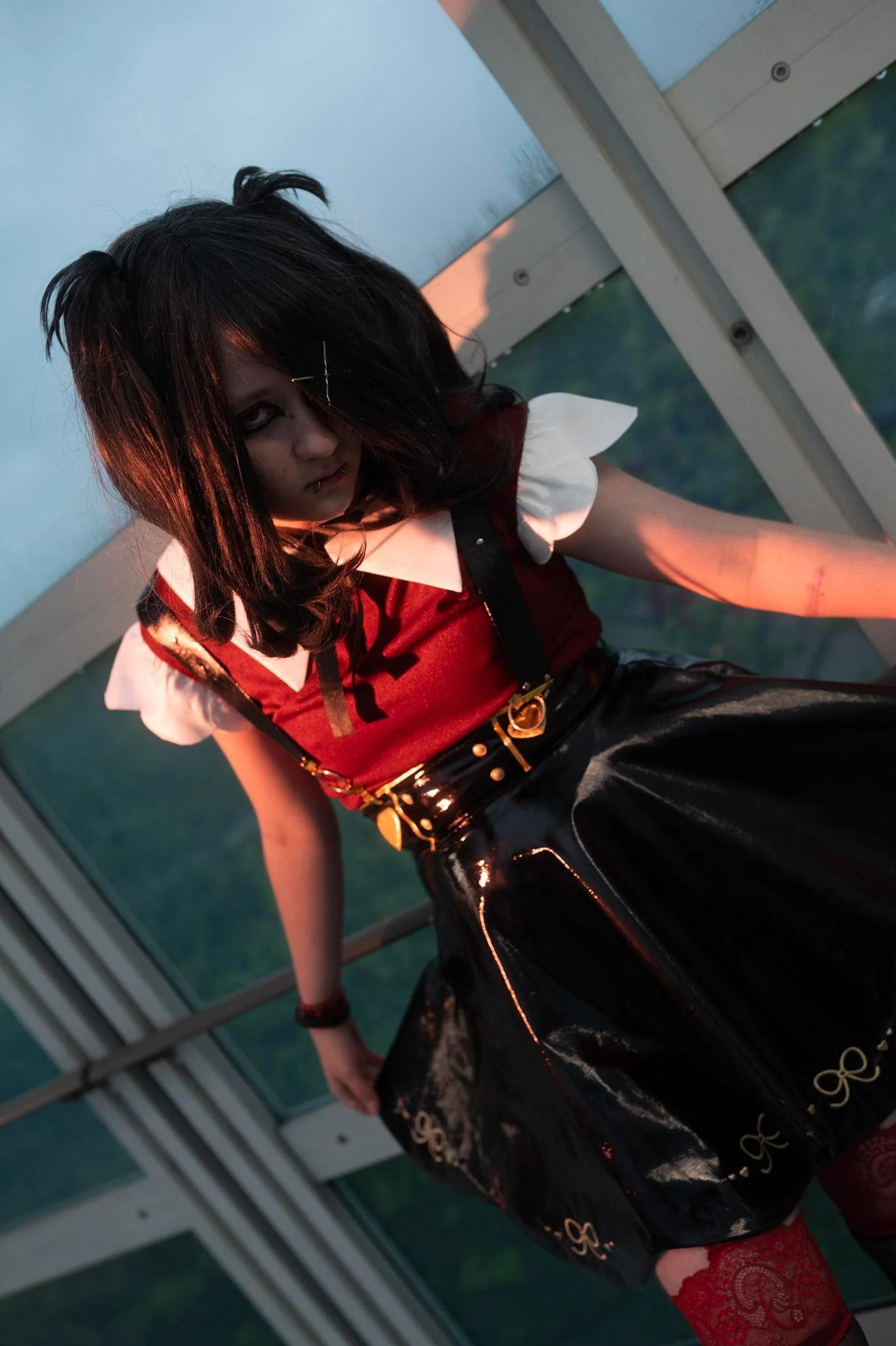 Ame-chan by bittenlocket [oc] picture 1 of 5