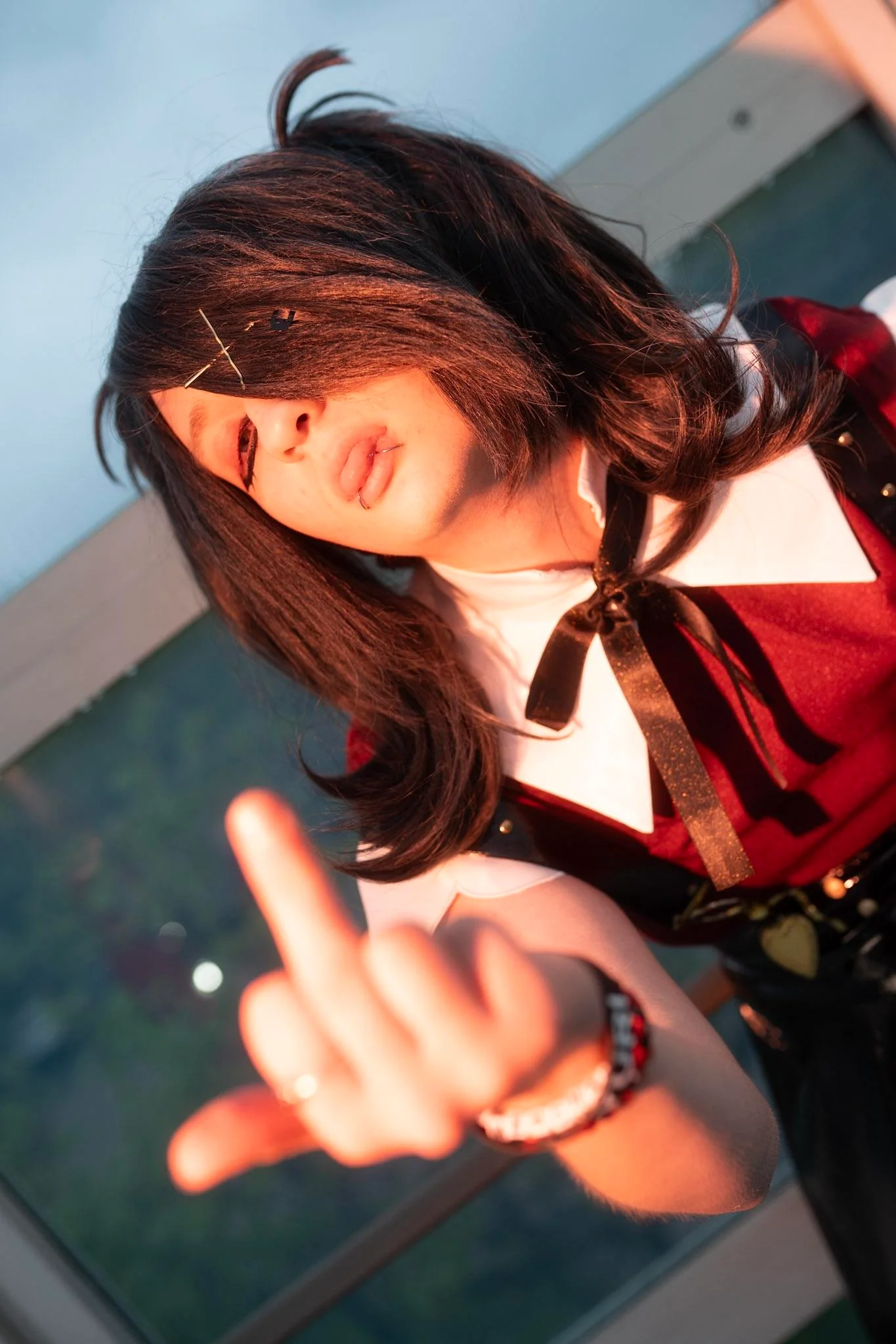 Ame-chan by bittenlocket [oc] picture 2 of 5