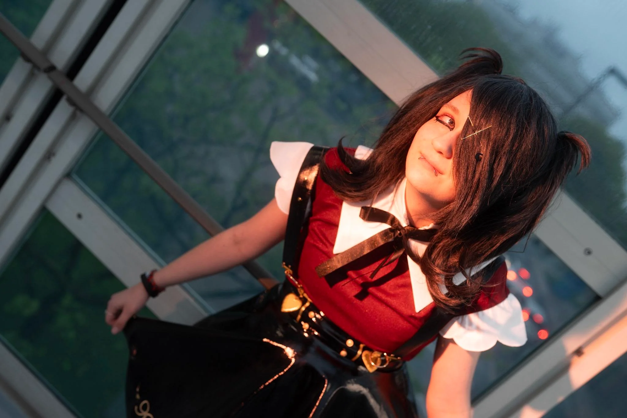 Ame-chan by bittenlocket [oc] picture 3 of 5