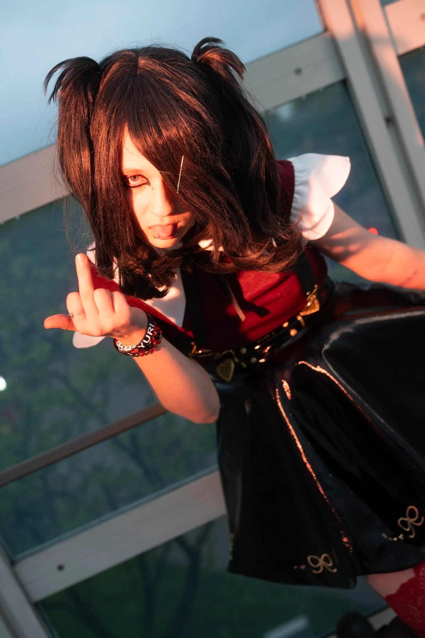 Ame-chan by bittenlocket [oc] picture 4 of 5