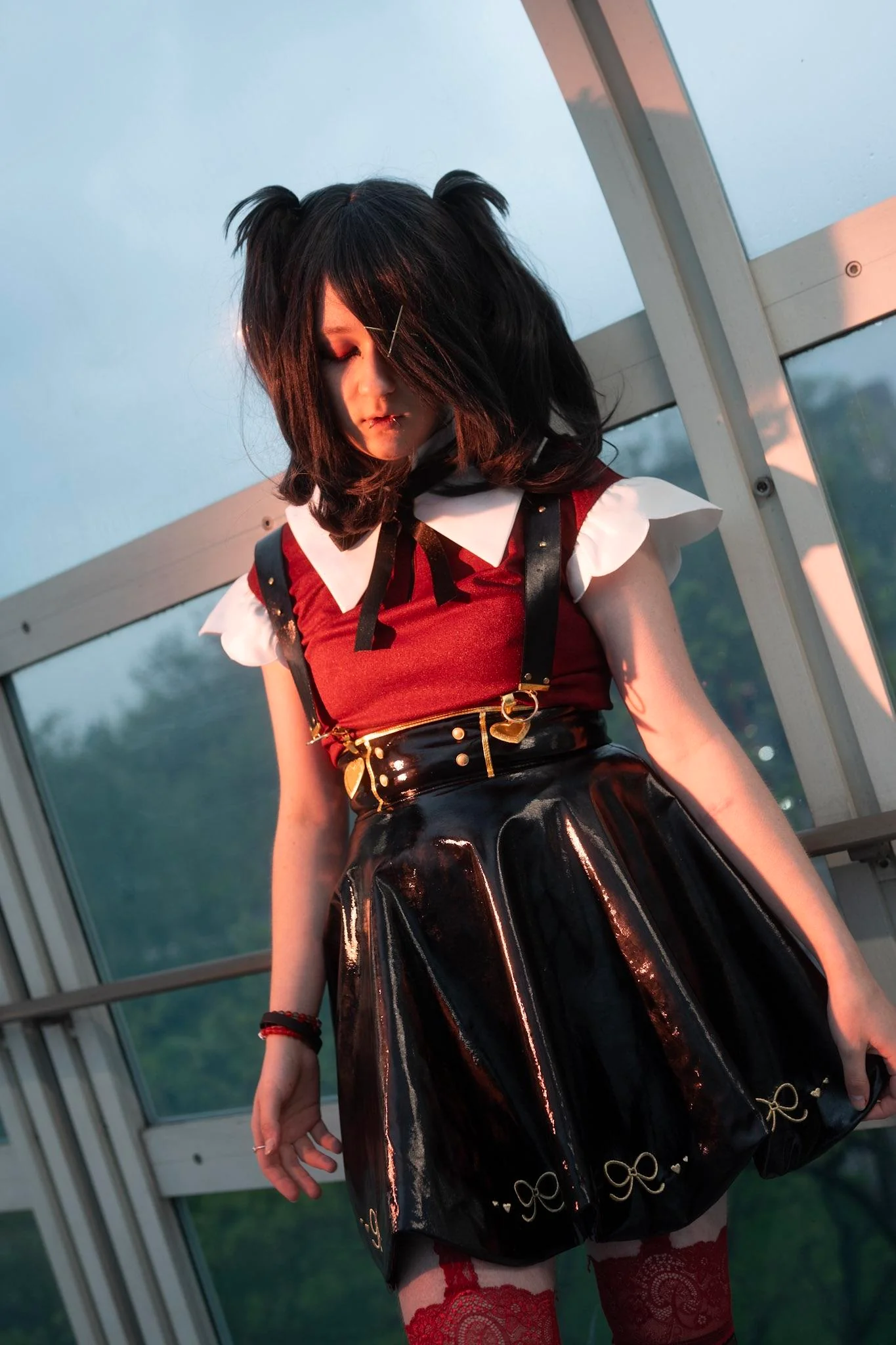 Ame-chan by bittenlocket [oc] picture 5 of 5