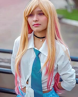 Marin Kitagawa {Hime Yukiiii} -MY DRESS UP DARLING'