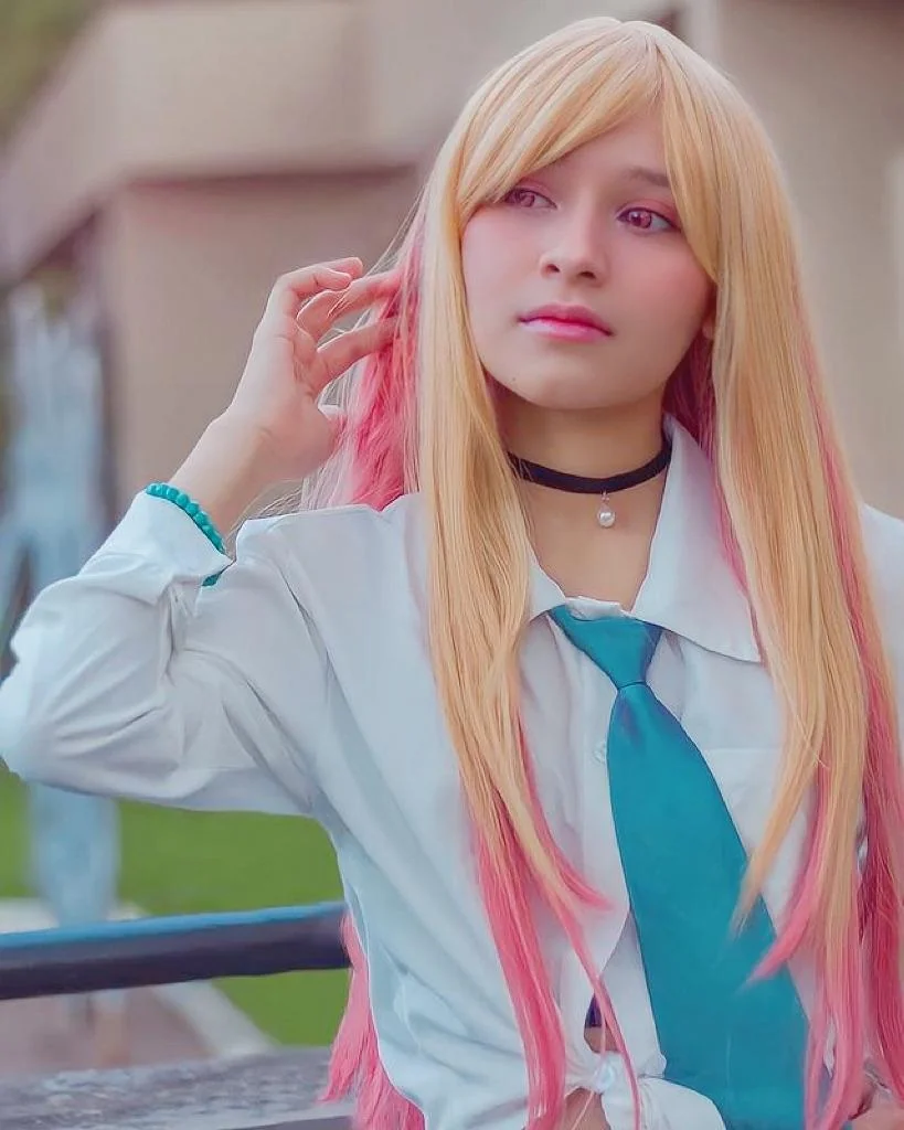Marin Kitagawa {Hime Yukiiii} -MY DRESS UP DARLING picture 2 of 2