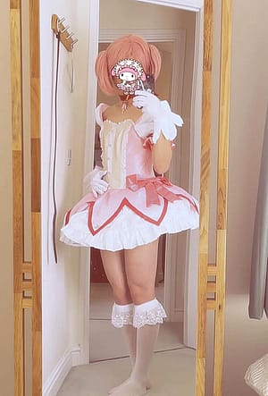 madoka kaname!! / digitan'