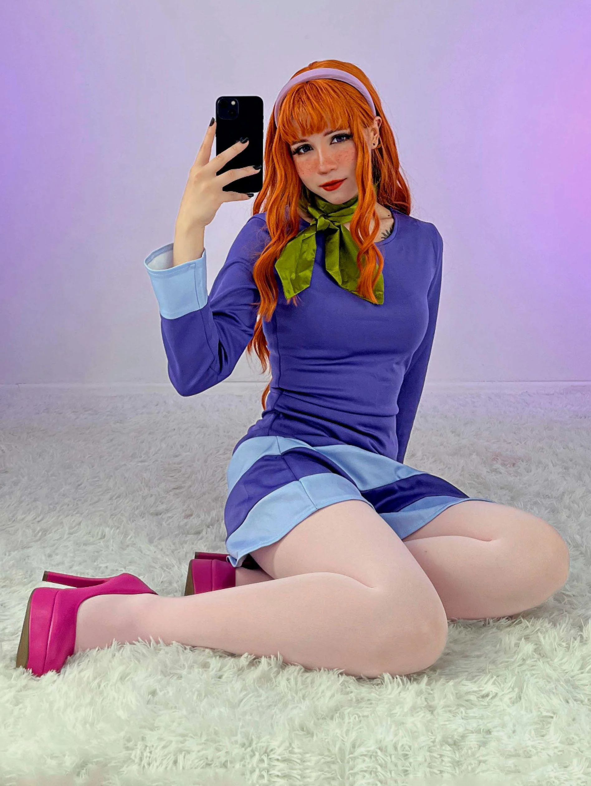 Daphne attempt by (StarSthormy) picture 1 of 1