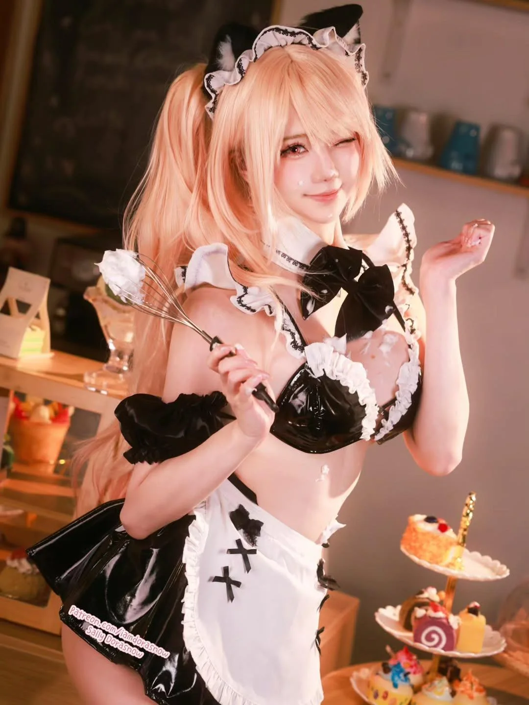 Kitagawa Marin by Sally Dorasnow from My Dress up Darling picture 2 of 2