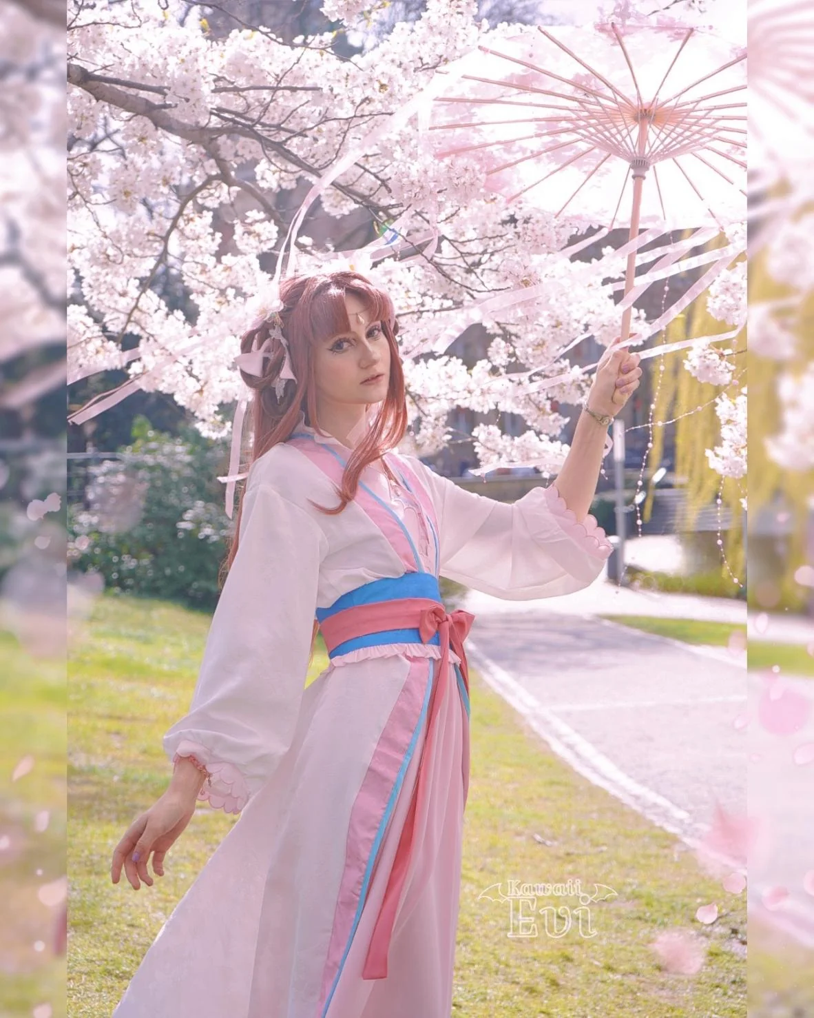 Lishu [the apothecary diaries] (by Kawaii Evi) picture 1 of 11
