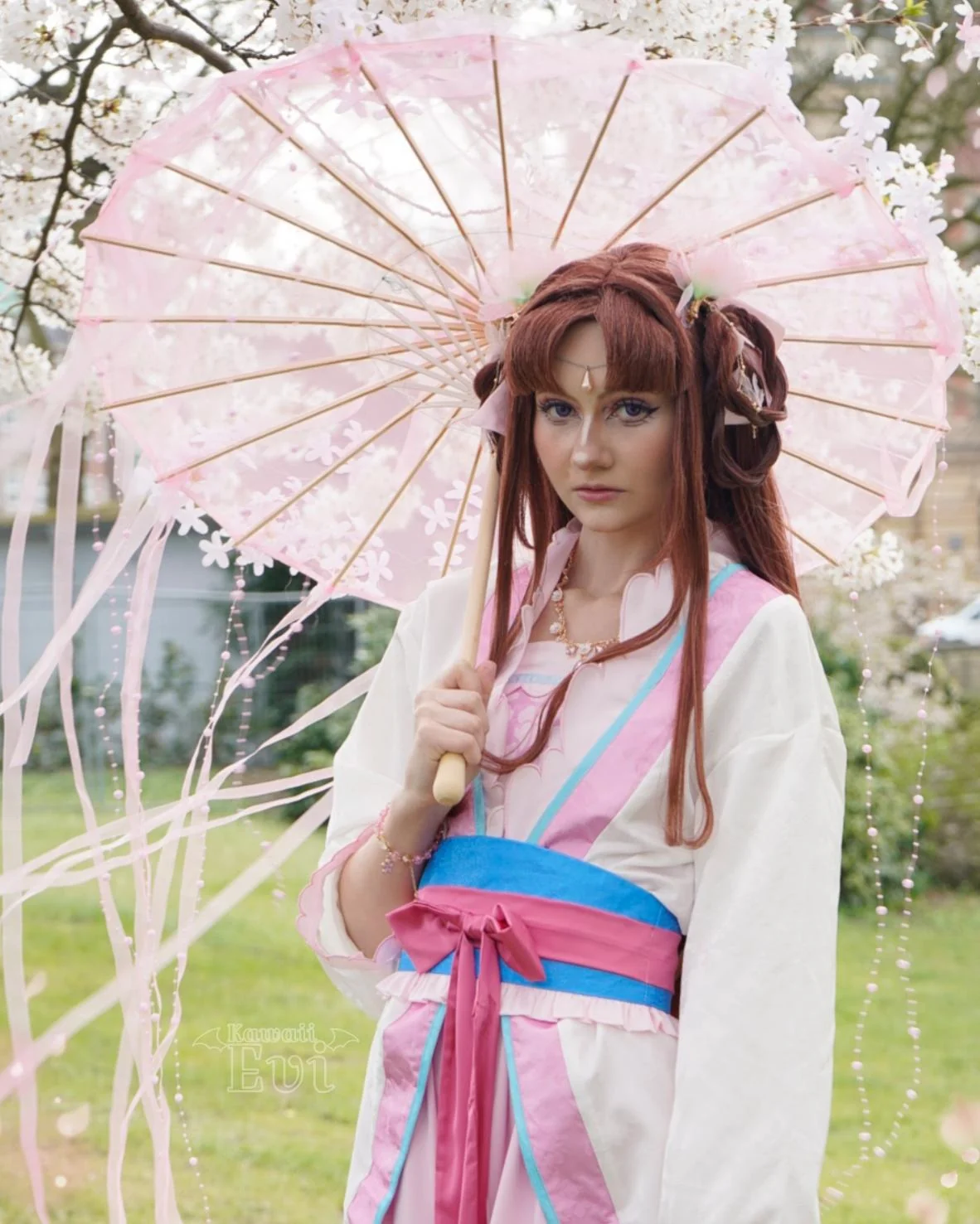 Lishu [the apothecary diaries] (by Kawaii Evi) picture 2 of 11