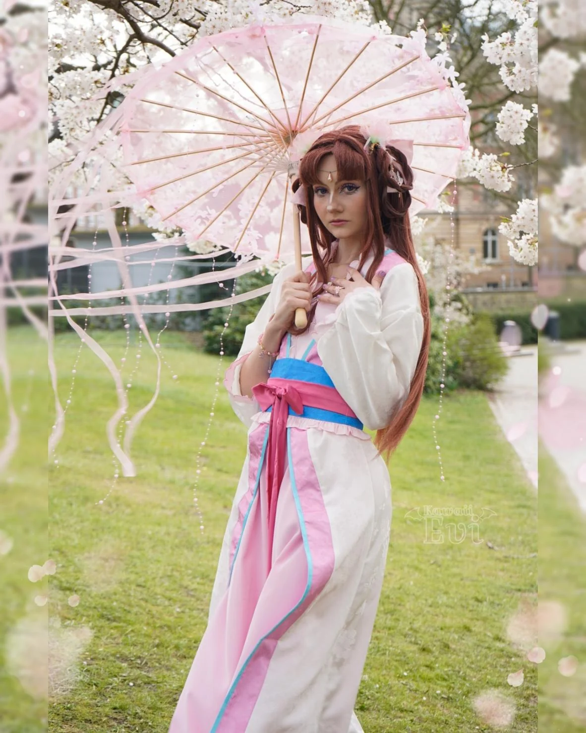 Lishu [the apothecary diaries] (by Kawaii Evi) picture 6 of 11