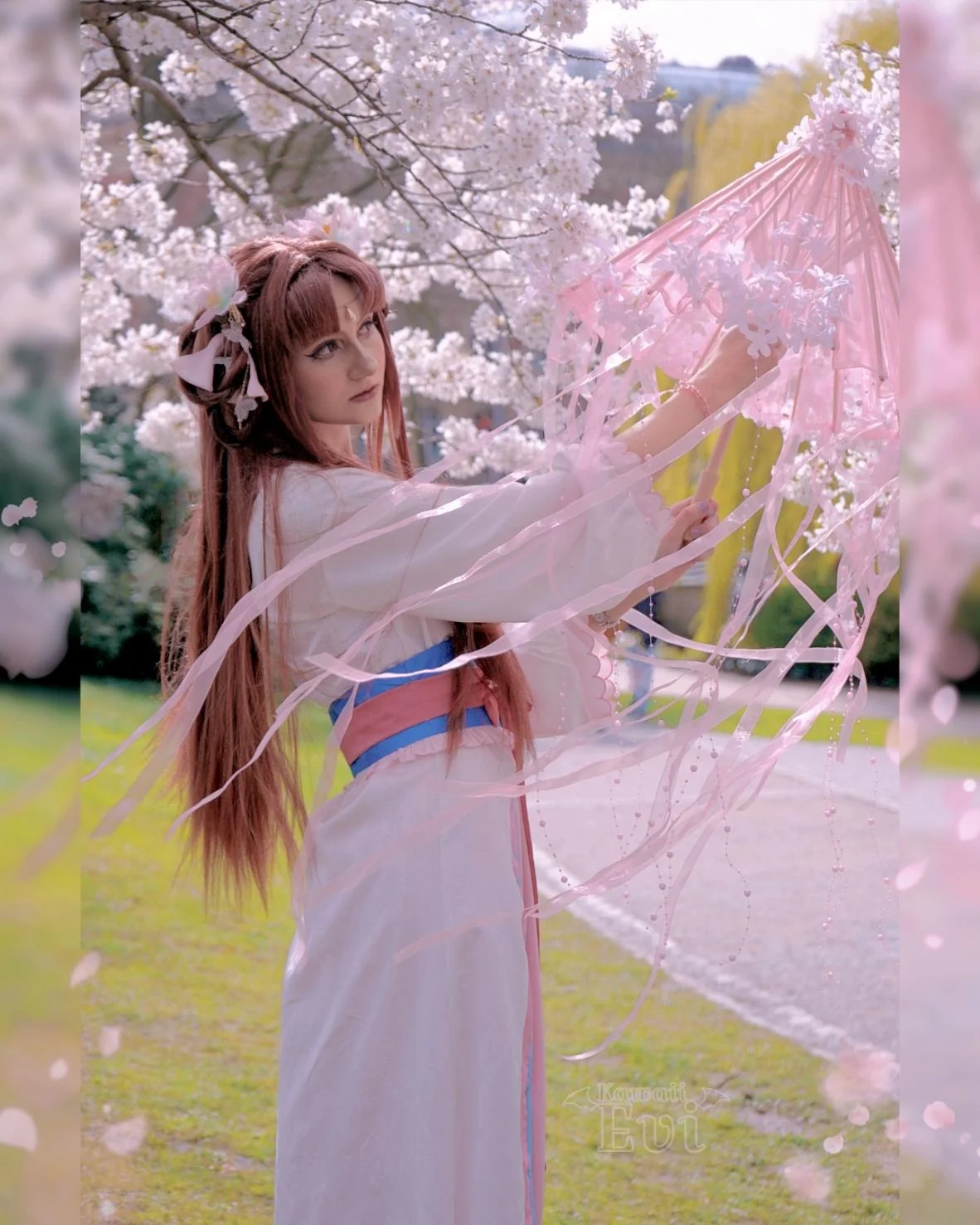 Lishu [the apothecary diaries] (by Kawaii Evi) picture 7 of 11