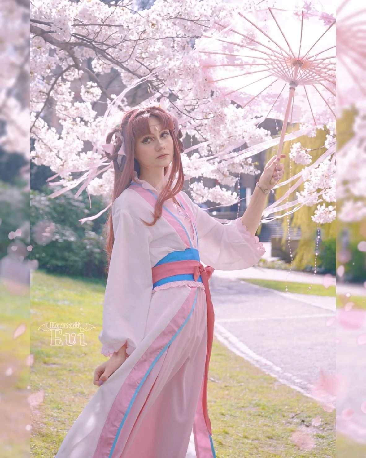 Lishu [the apothecary diaries] (by Kawaii Evi) picture 8 of 11