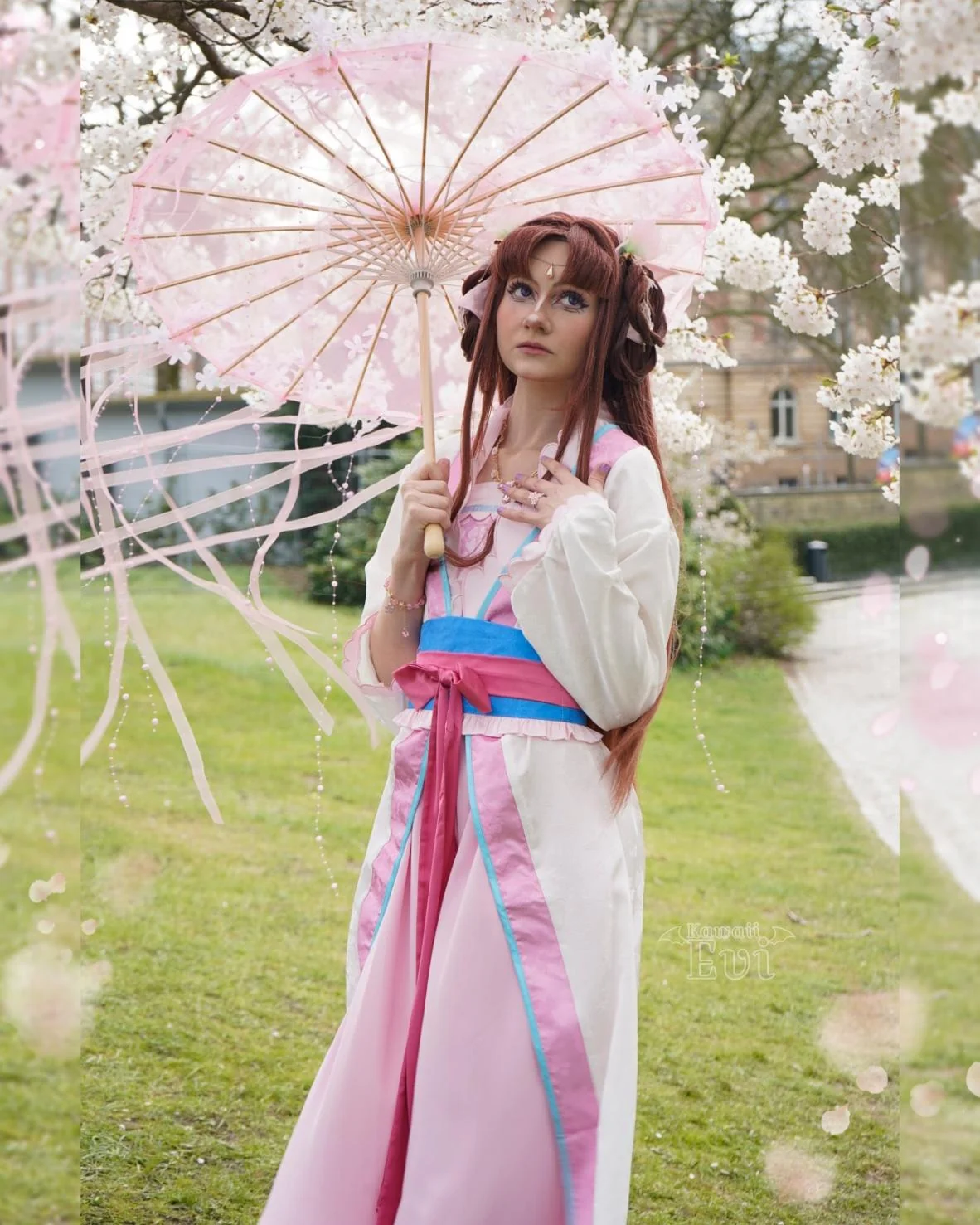 Lishu [the apothecary diaries] (by Kawaii Evi) picture 10 of 11