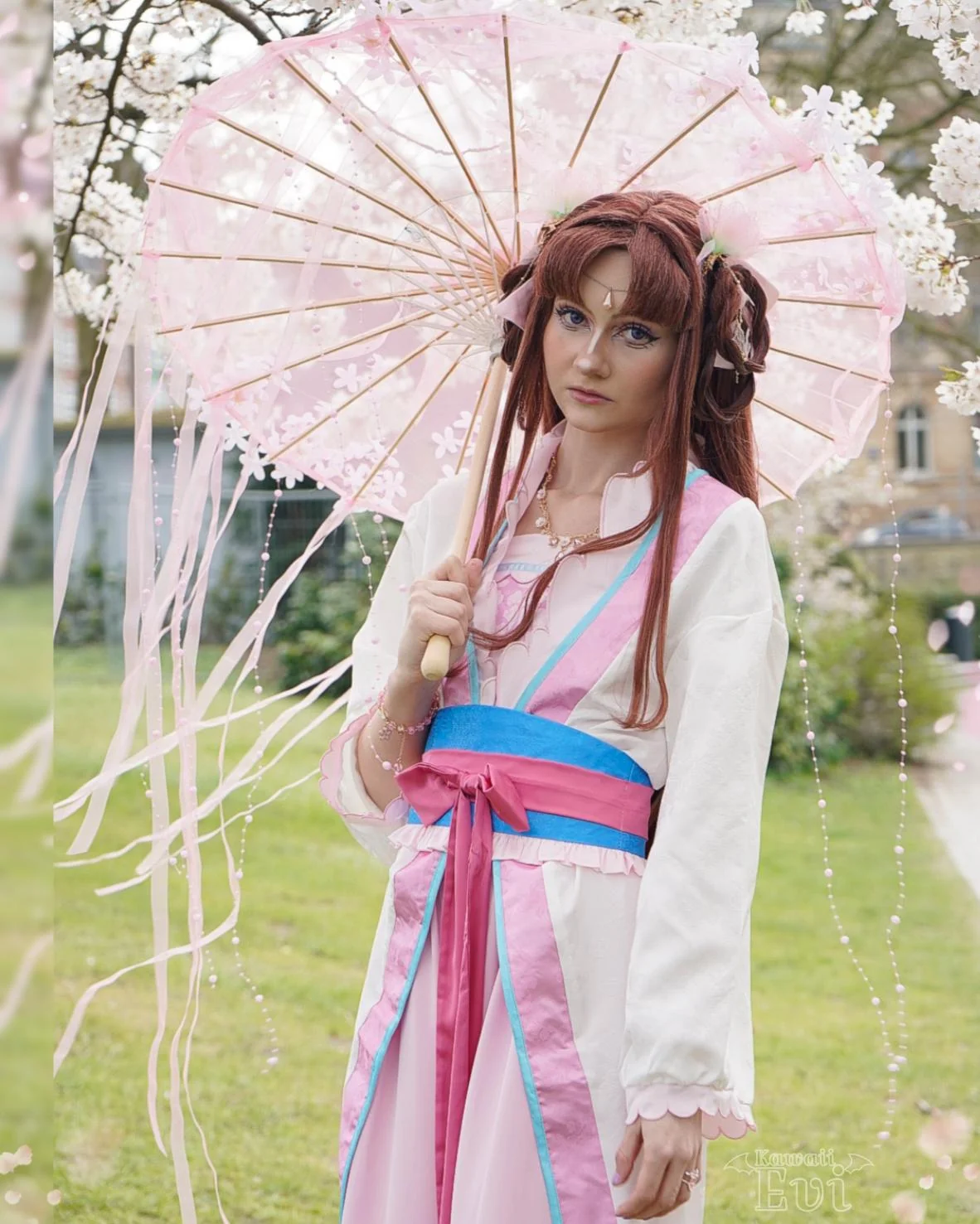 Lishu [the apothecary diaries] (by Kawaii Evi) picture 11 of 11