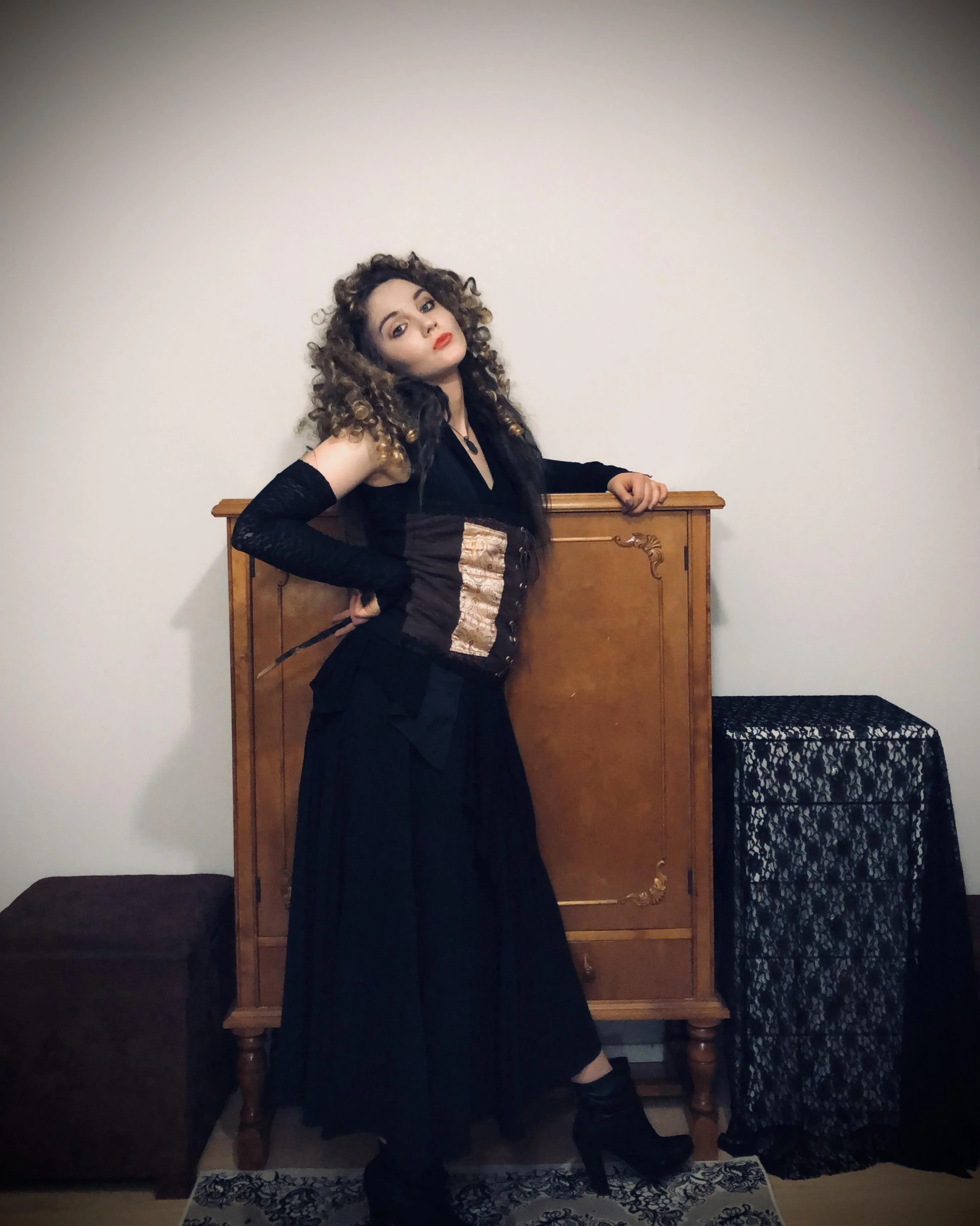 Bellatrix by emiliascosplay picture 1 of 1