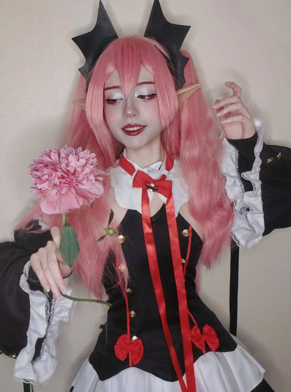 krul tepes by icemice [owari no seraph] picture 1 of 2