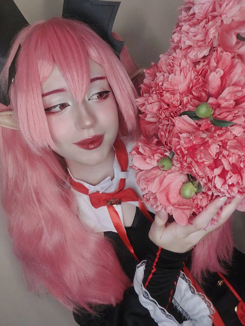 krul tepes by icemice [owari no seraph] picture 2 of 2
