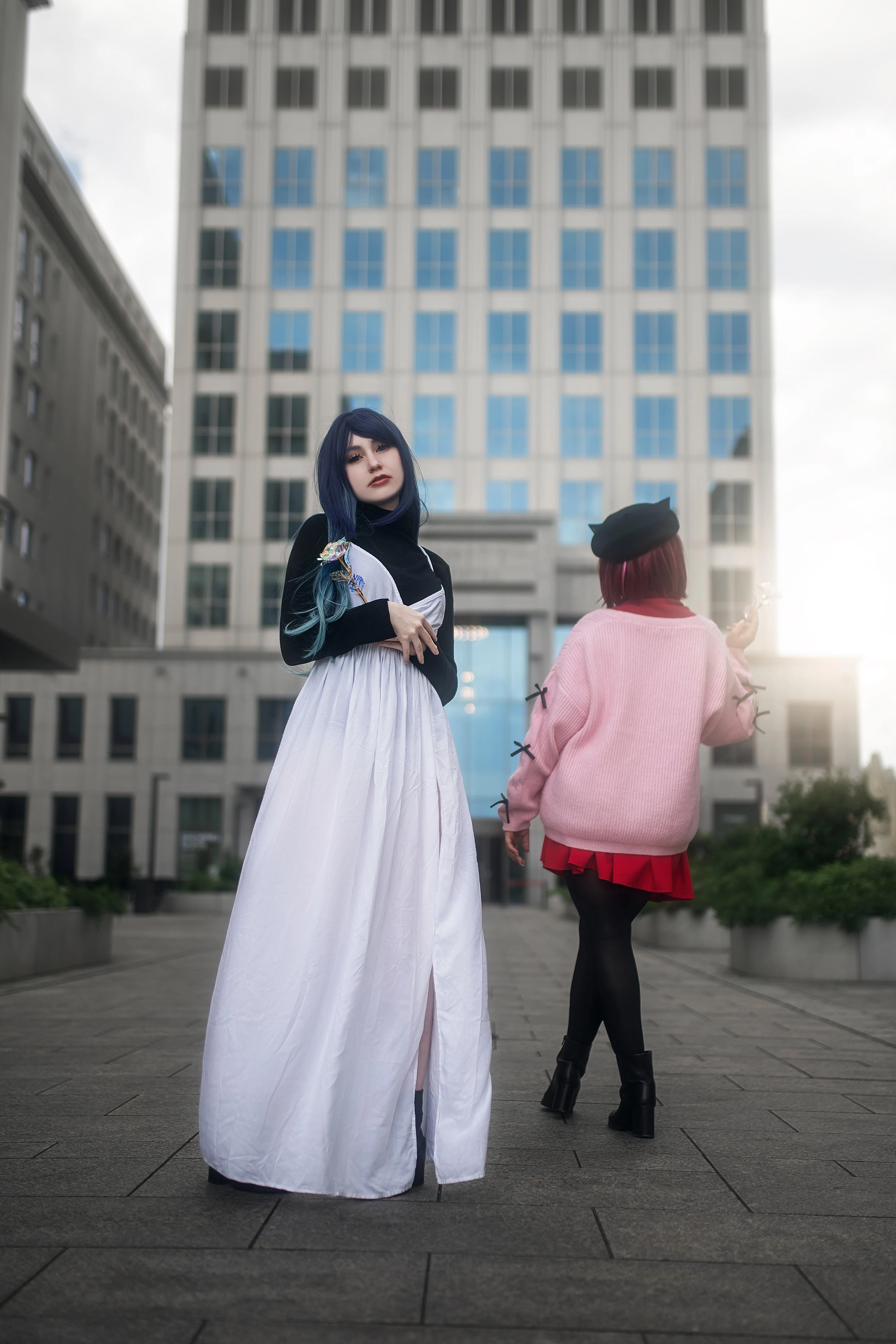 Akane Kurokawa from Oshi no ko by vicia_cosplay picture 1 of 1