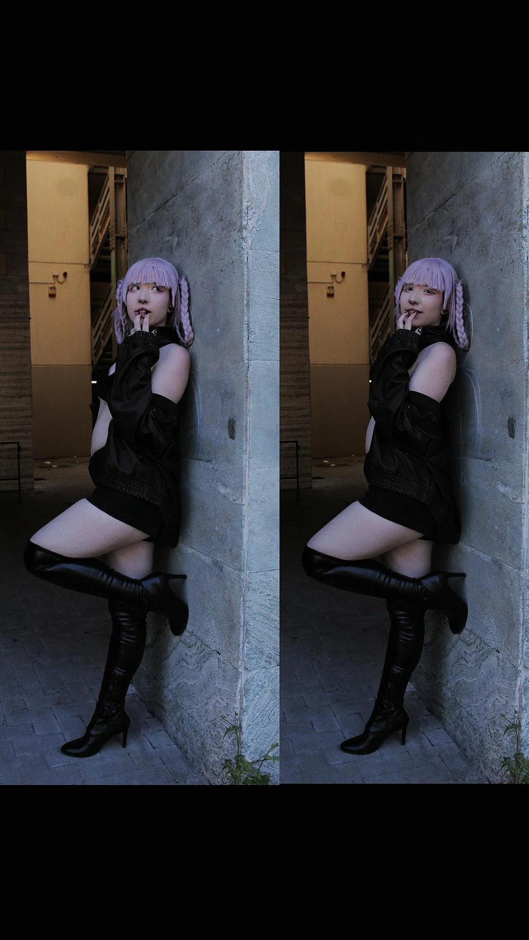 Nazuna Nanakusa from Call of the Night by blankffairy picture 1 of 1