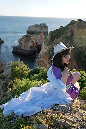 Nico Robin (Hioshicos) [One Piece]'