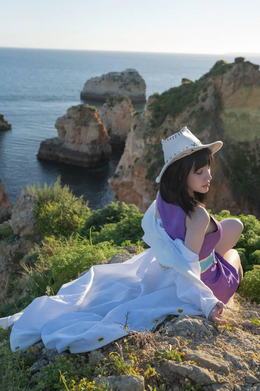 Nico Robin (Hioshicos) [One Piece] picture 1 of 1