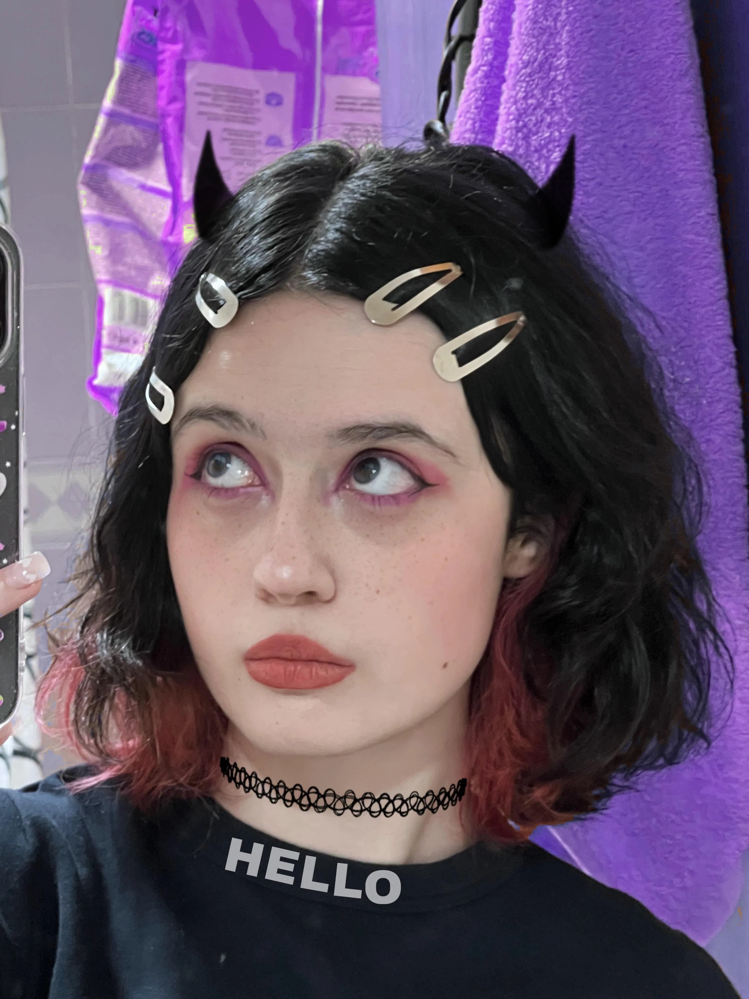clove cosplay by me picture 1 of 2
