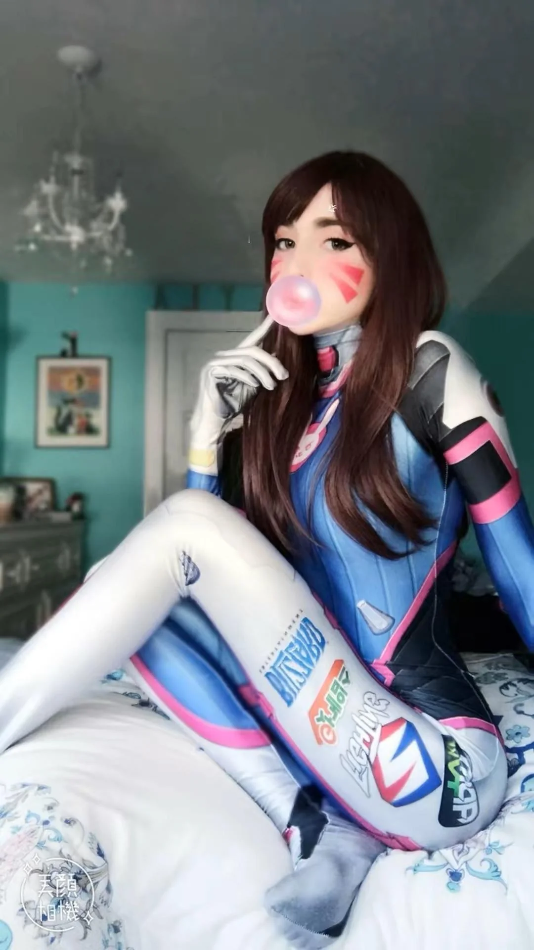 Dva cosplay! picture 2 of 2