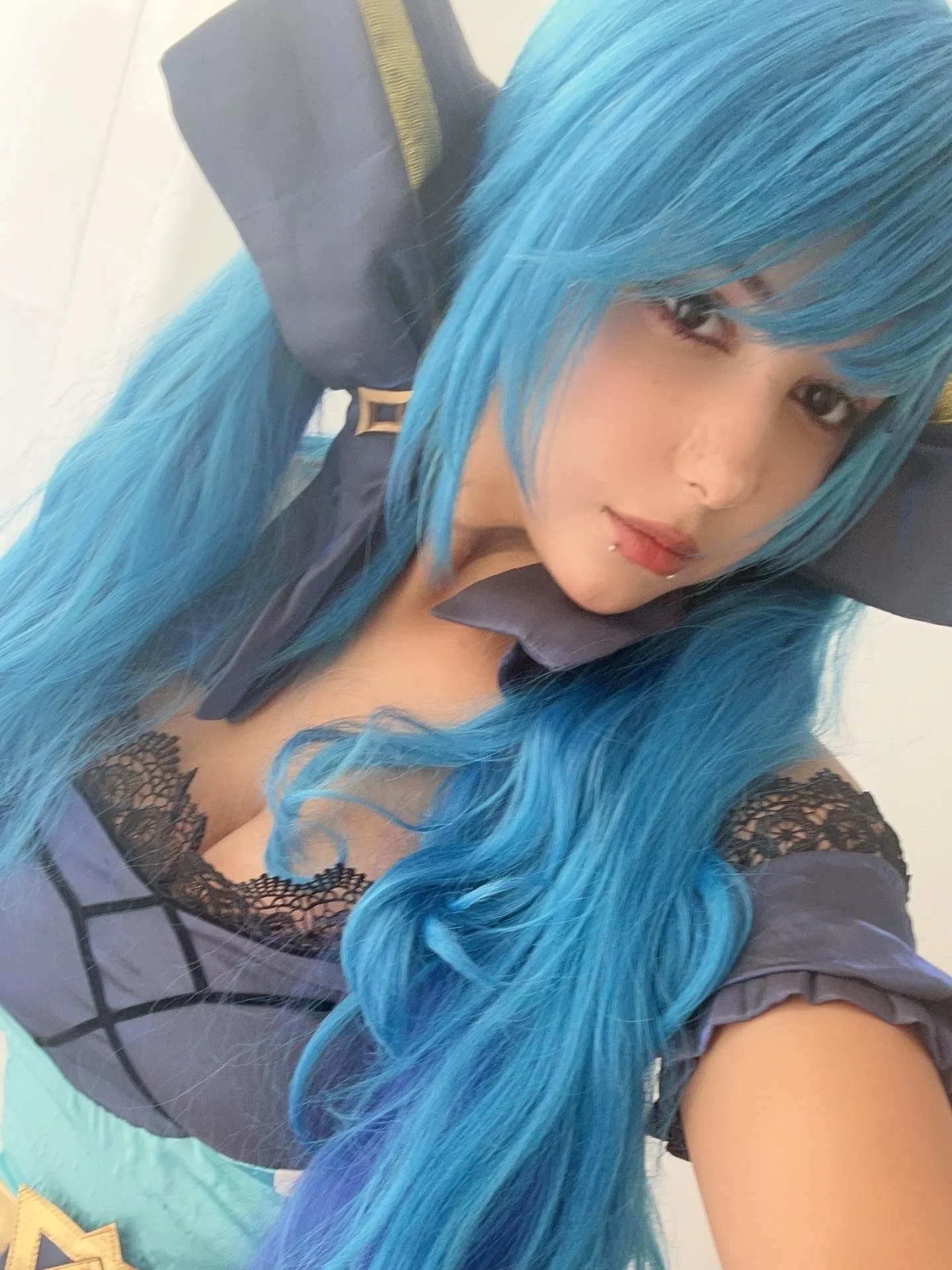 My Gwen Cosplay by Coconuut :33 picture 3 of 3