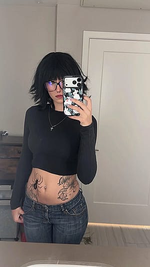 Shizuku Murasaki from Hunter X Hunter by Jena'