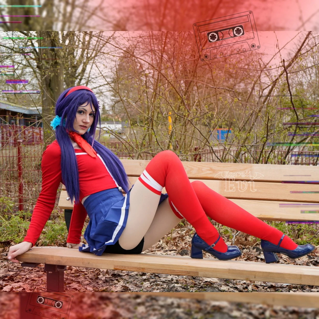 Mita [MiSide] (by Kawaii Evi) picture 2 of 12