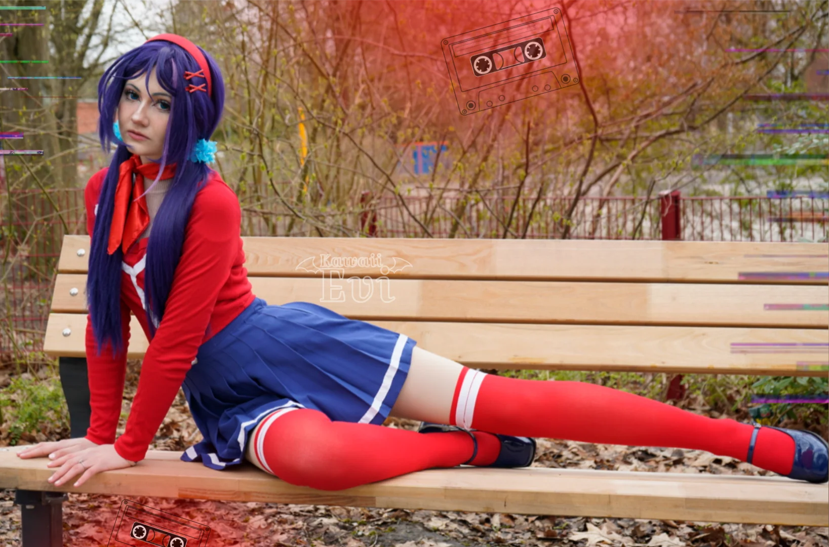Mita [MiSide] (by Kawaii Evi) picture 3 of 12