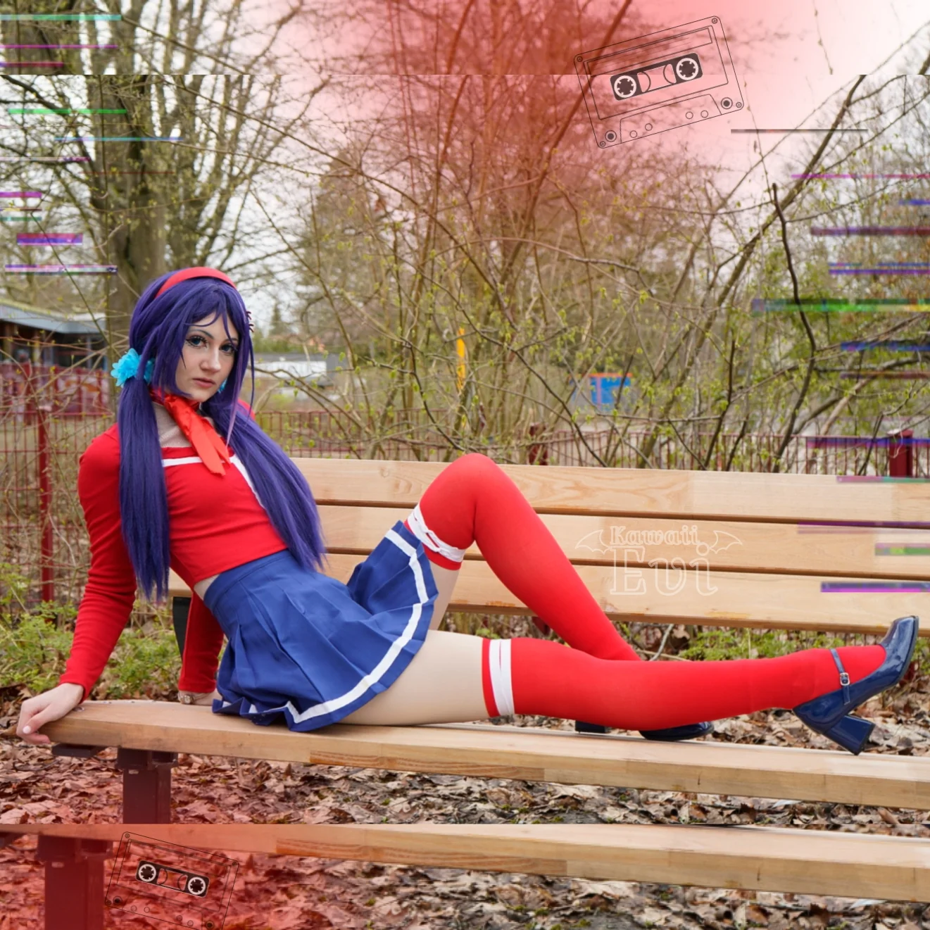 Mita [MiSide] (by Kawaii Evi) picture 4 of 12