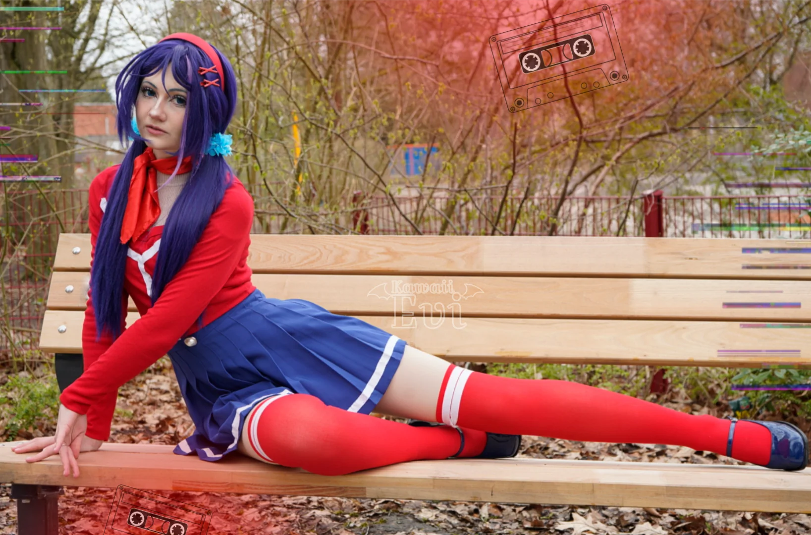 Mita [MiSide] (by Kawaii Evi) picture 6 of 12
