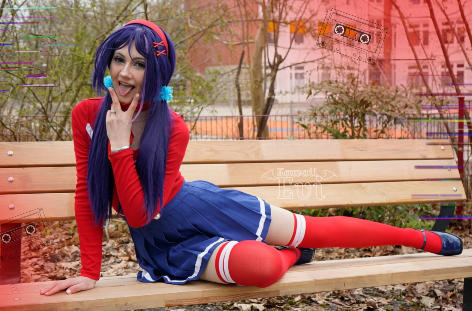 Mita [MiSide] (by Kawaii Evi) picture 7 of 12